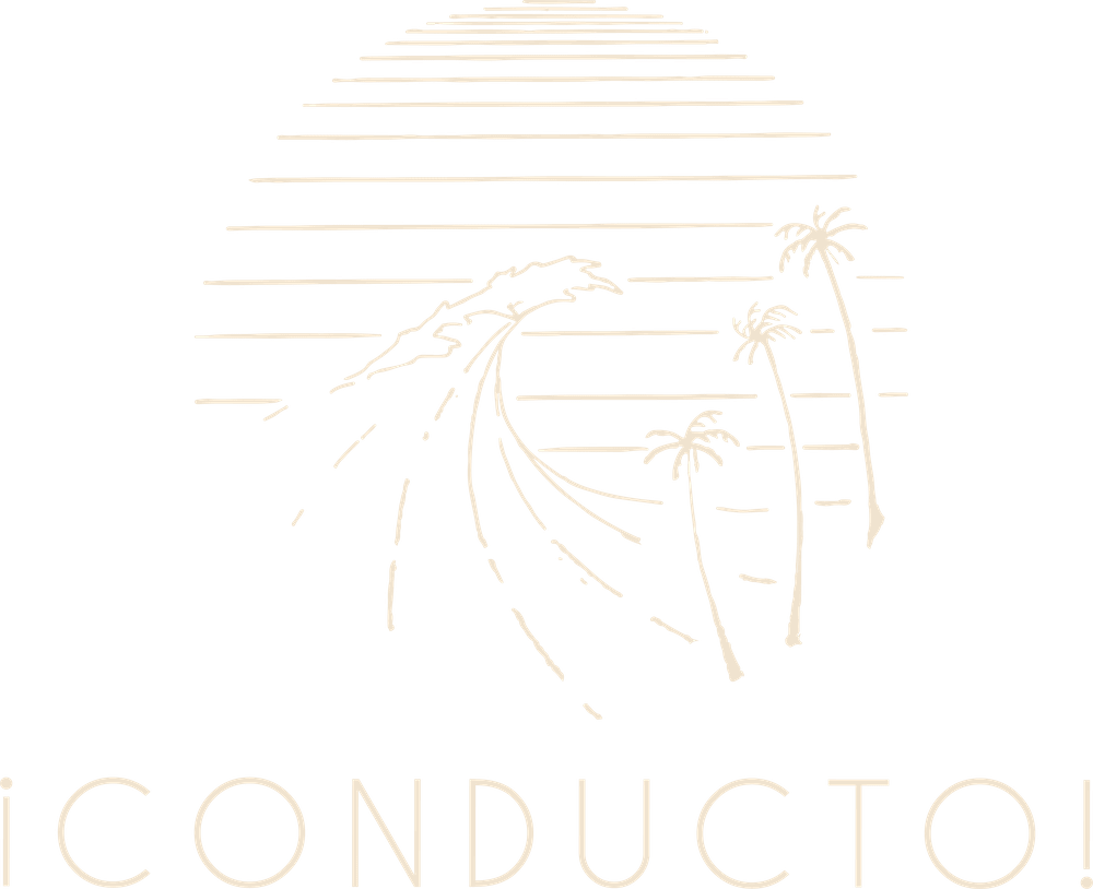 ¡Conducto!